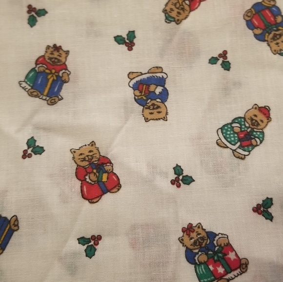 Fabric - Picture 2 of 2